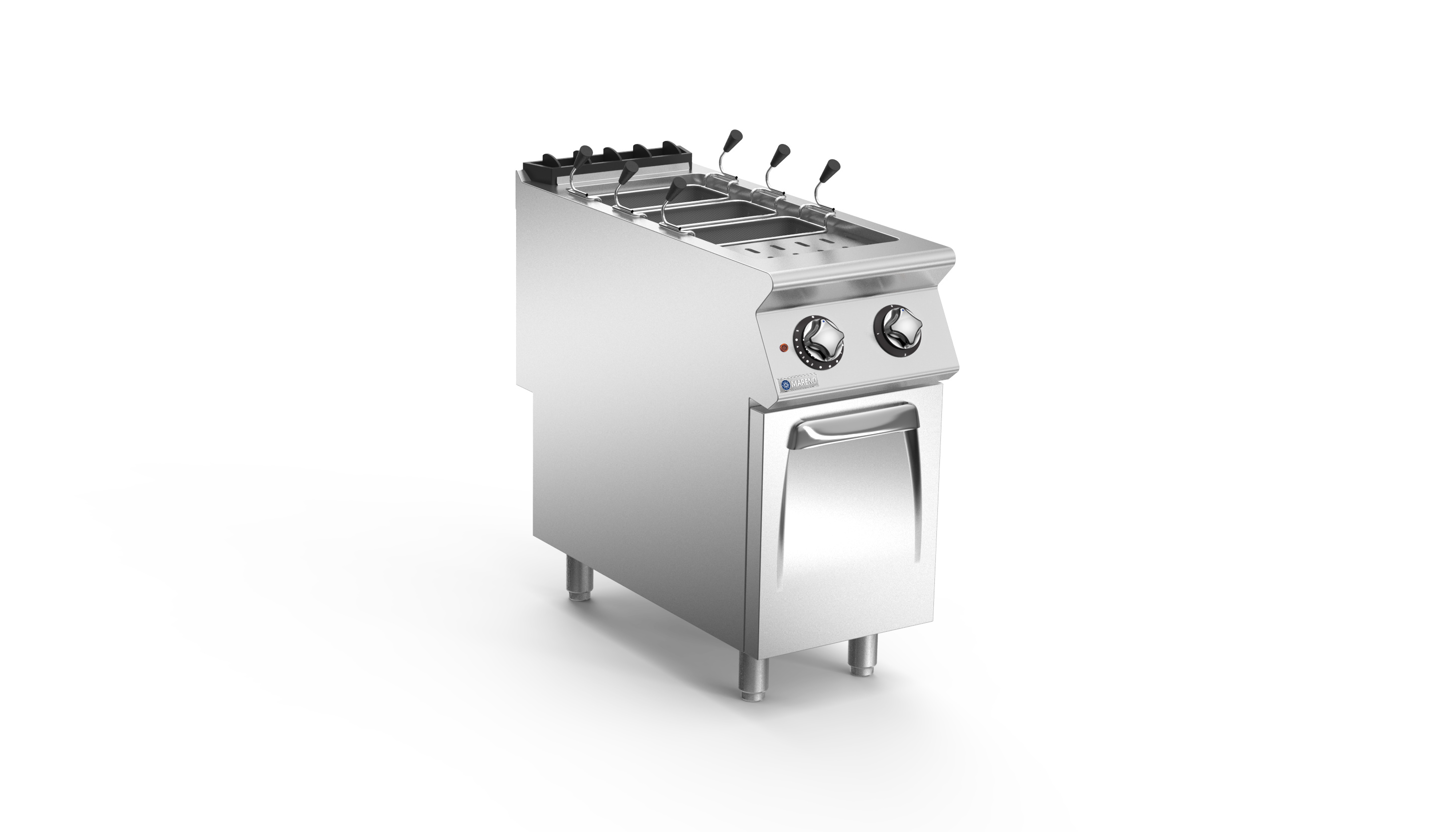 Gasni pasta kuker NPC94G